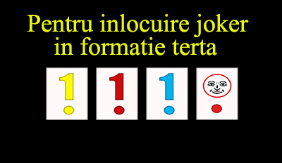 inlocuire terta remi etalat