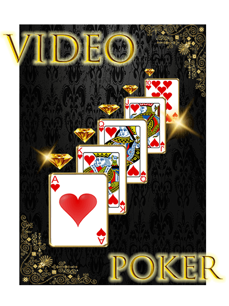 Jocuri Online Videopoker